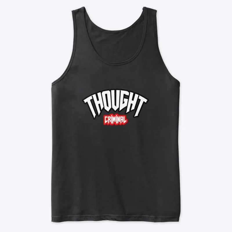 THOUGHT CRIMINAL MERCH LINE