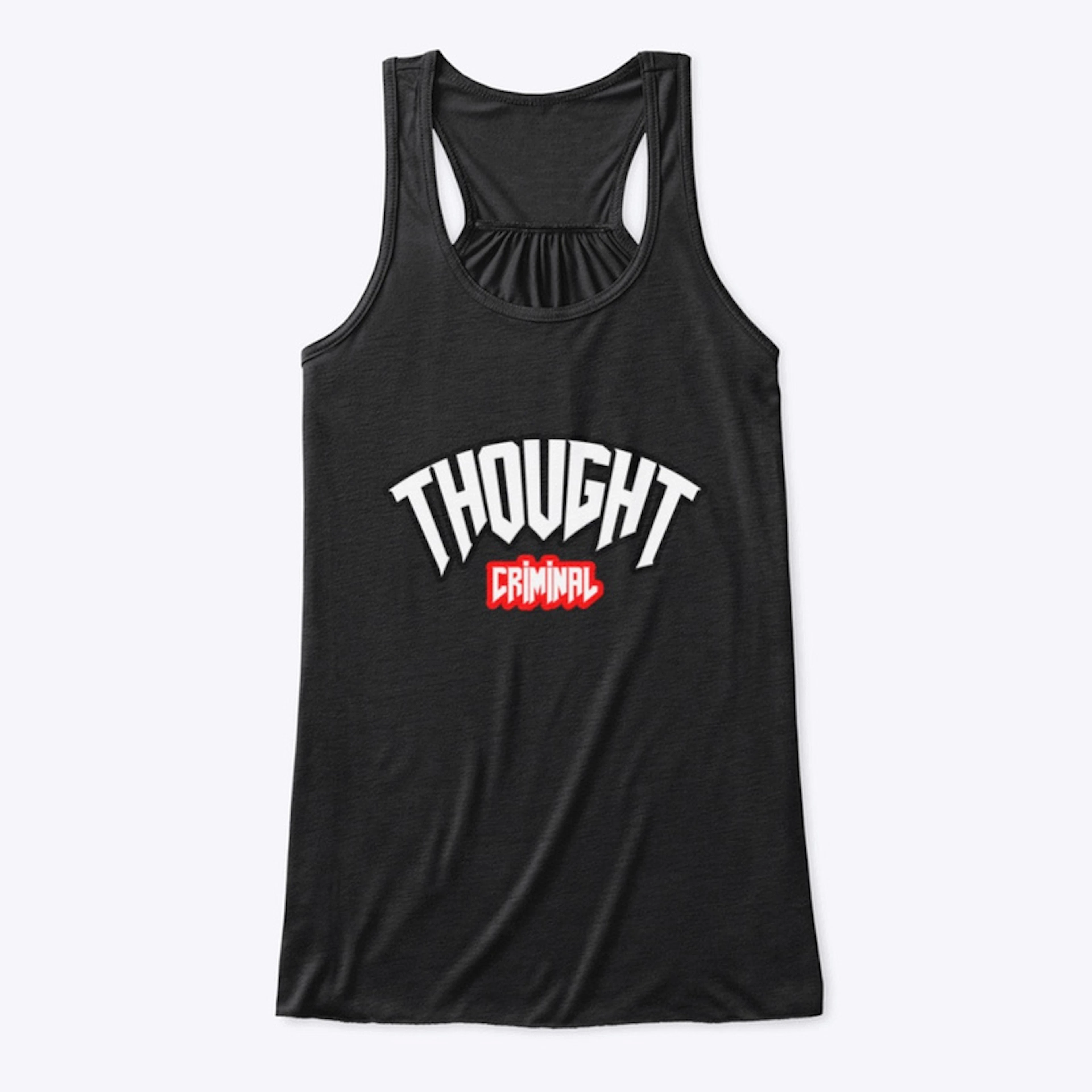 THOUGHT CRIMINAL MERCH LINE