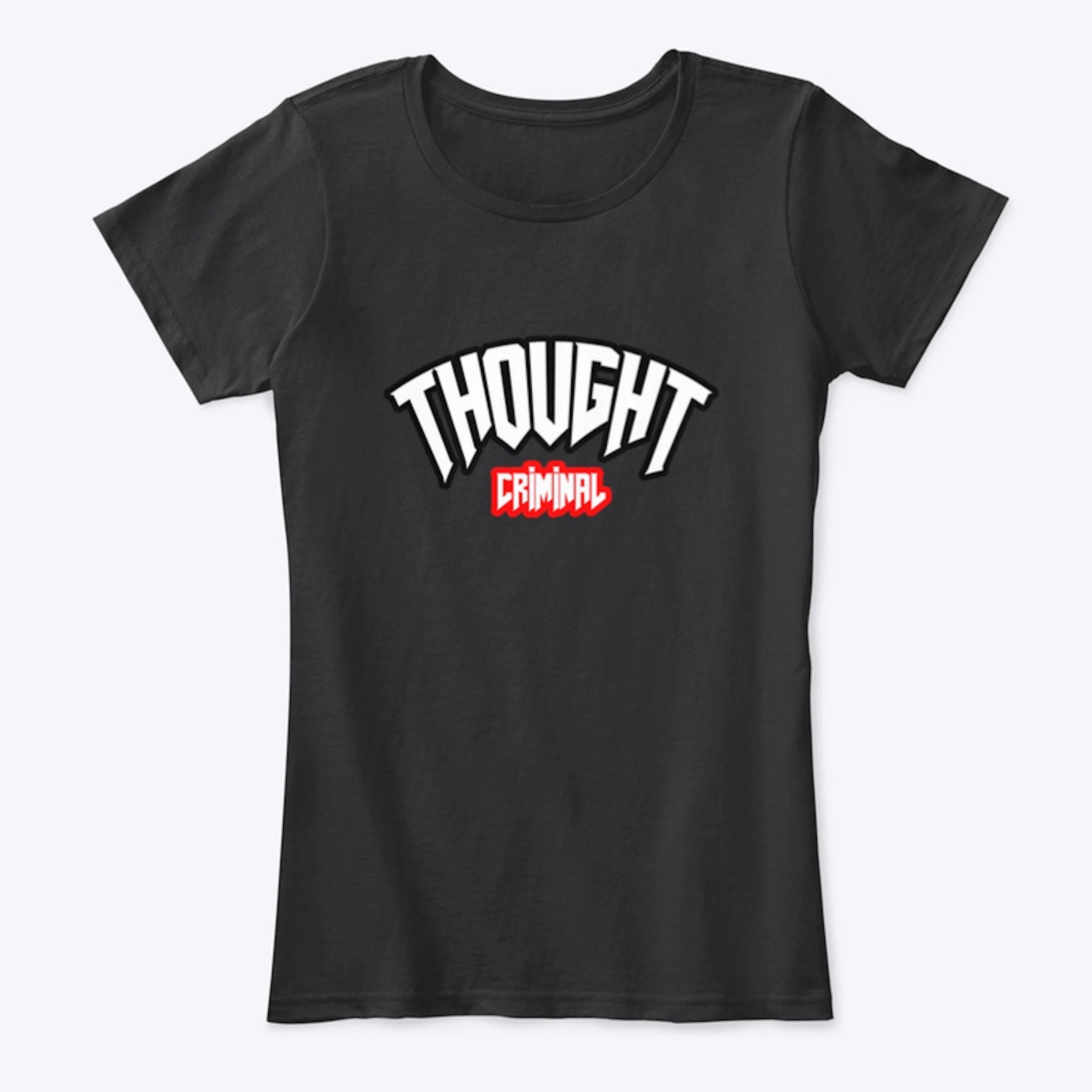 THOUGHT CRIMINAL MERCH LINE