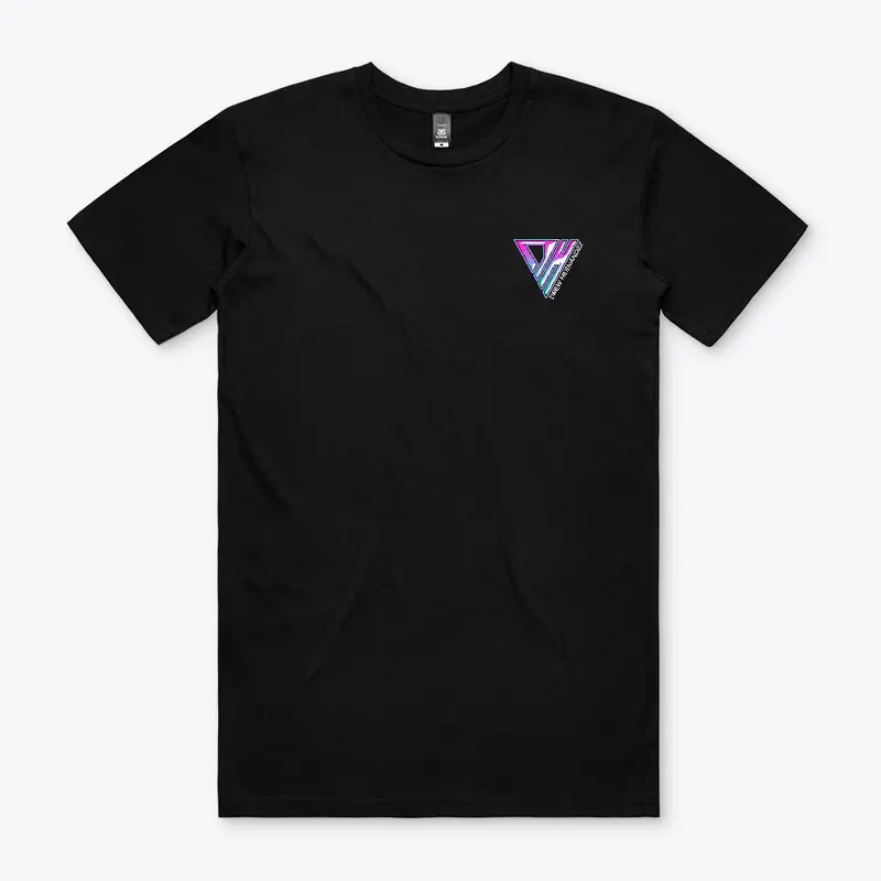 Drew H Live Tee