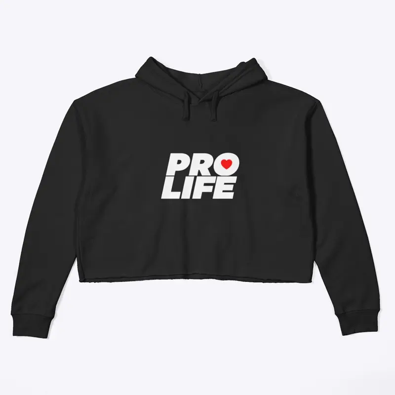 PRO LIFE MERCH LINE