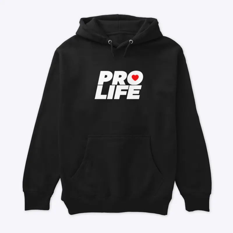 PRO LIFE MERCH LINE