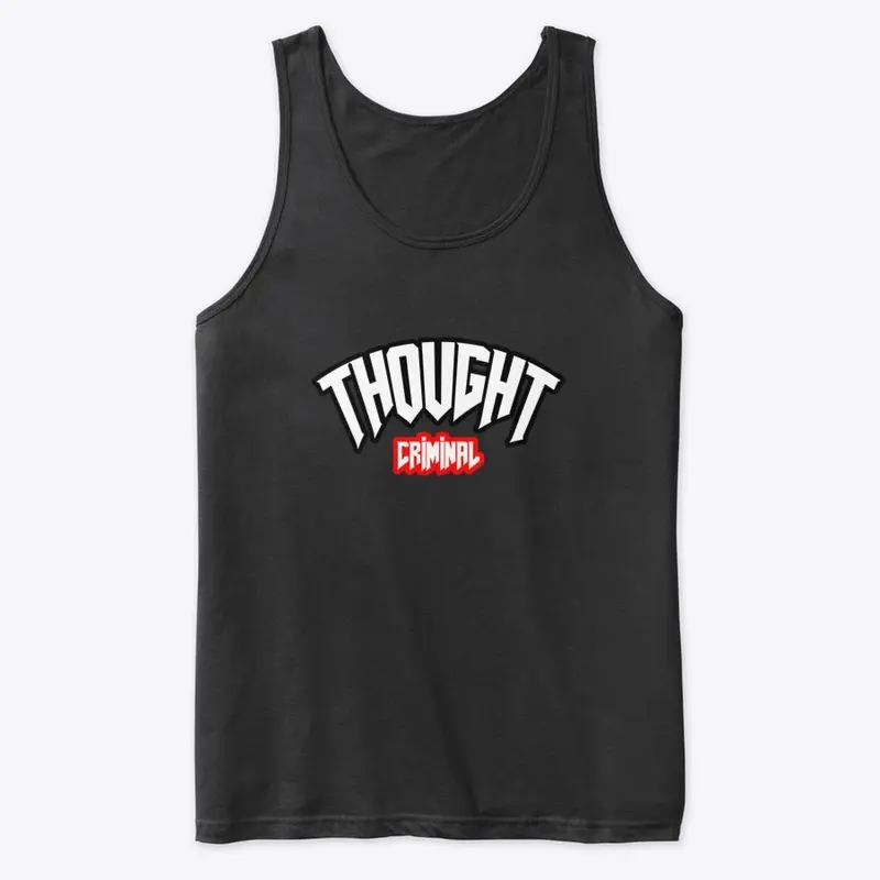 THOUGHT CRIMINAL MERCH LINE