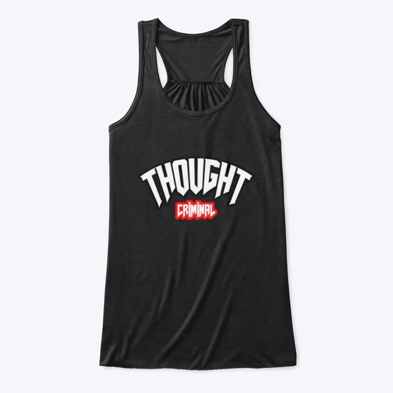 THOUGHT CRIMINAL MERCH LINE