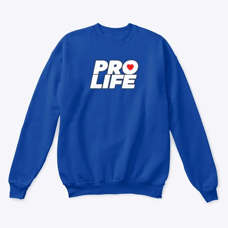 PRO LIFE MERCH LINE