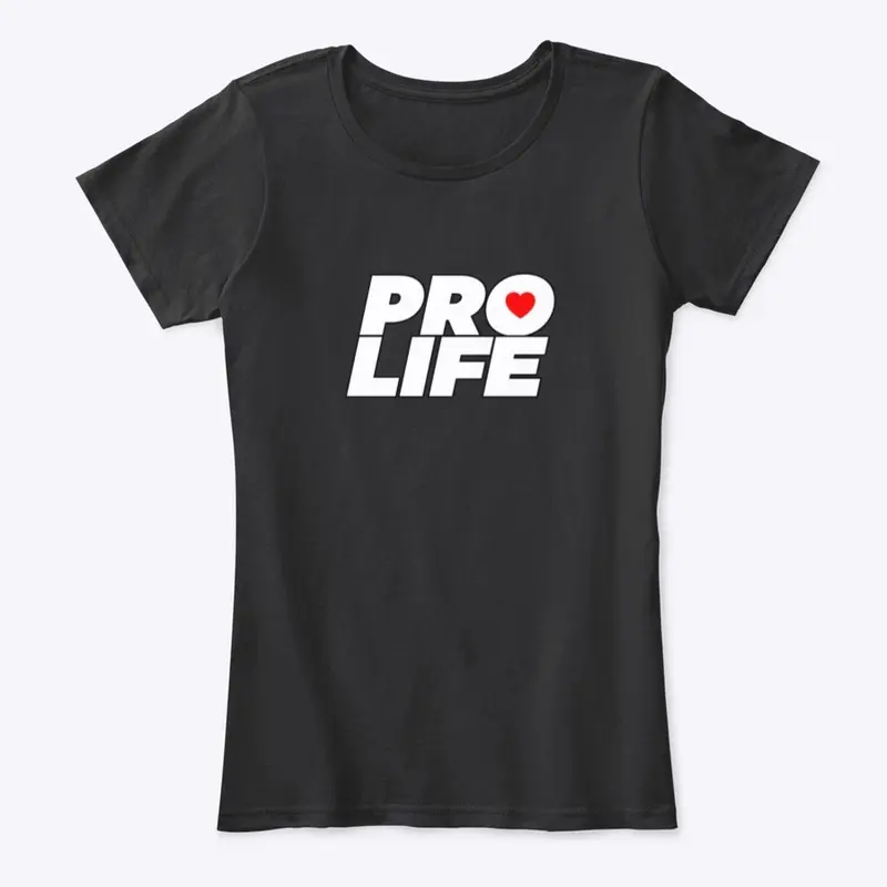 PRO LIFE MERCH LINE