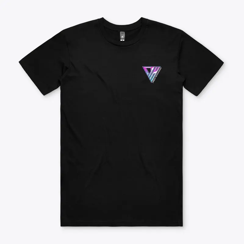 Drew H Live Tee