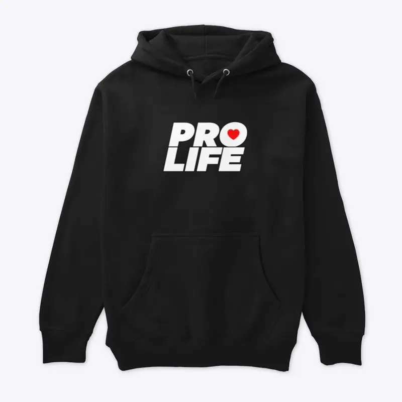 PRO LIFE MERCH LINE