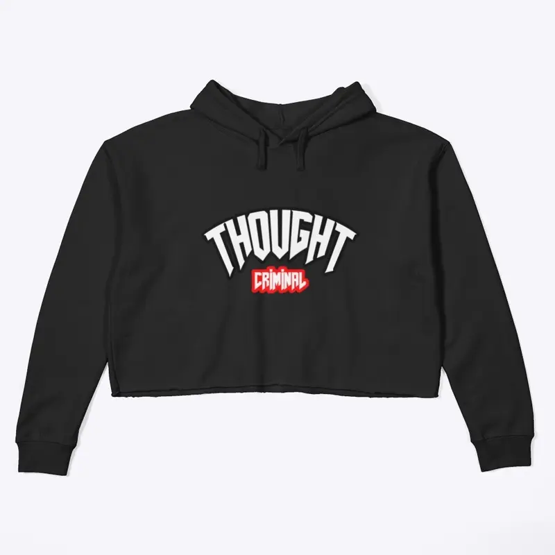 THOUGHT CRIMINAL MERCH LINE