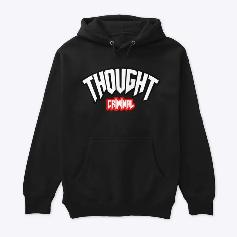 THOUGHT CRIMINAL MERCH LINE